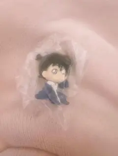 名探偵コナン 工藤新一 ちぢませ隊8