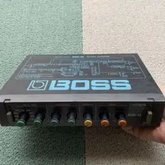 BOSS マイクロラックシリーズ エフェクター　ラックケース BOSSのマイクロラック | るぅてし屋のブログ - 楽天ブログ