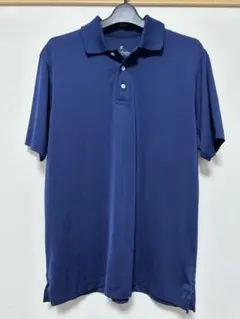 【美品】BrooksBrothersPerformanceSeries青Mサイズ