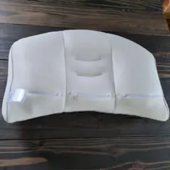 睡眠補助・横寝サポートまくら高め SB3654CT