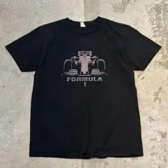 古着 FORMULA 1 フォーミュラ1 Tシャツ L F1