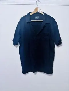 Billabong ブラック 半袖シャツ XL