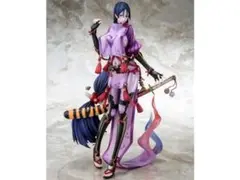 (未使用･未開封品)　Fate/Grand Order バーサーカー 源 頼光 1/7スケール PVC製 塗装済み完成品 フィギュア 6k88evb 中古】(本体A/箱B)Fate/Grand Order バーサーカー/源頼光 1/7