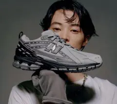 【美品】New Balance ニューバランスM1906RHA 27.5