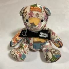 LESPORTSAC ハワイ限定　テディベア①