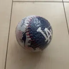 ロサンゼルス・ドジャース ボール　大谷