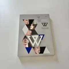 WINNER 1st JAPAN TOUR 2014 DVD