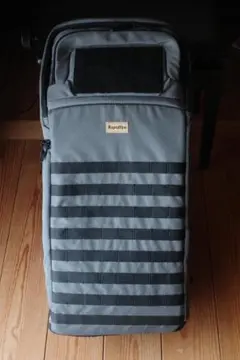 専用　モノリス　ラピッドファイア Gunbag 75 ガンケース ガンバッグ Rapidfire ガンバッグ 75 MONOLITH (モノリス) Gen.2 ライフル