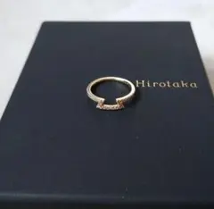 2025年最新】hirotaka リング 13号の人気アイテム - メルカリ