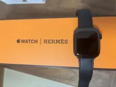【再値下げ】美品 Apple Watch 8 HERMES 41mm エルメス