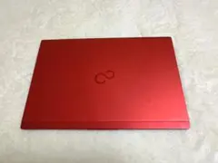富士通 LIFEBOOK U9310 i5 10世代 8GB