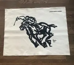 ホッカイドウ競馬　グッズ