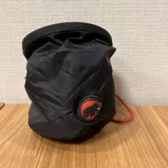 チョークバック マムート 未使用
