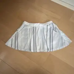 プリンス　スコート　Ｌサイズ