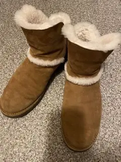 本日処分します UGG ショートブーツ 24cm
