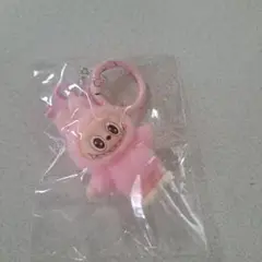 ラブブ LABUBU キーホルダー 新品未開封