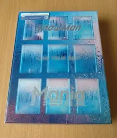 Snow Man LIVE TOUR 2021 Mania 初回盤Blu-ray