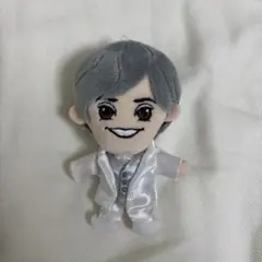 DREAM BOYS ドリボ SixTONES 田中樹 ぬいぐるみ ちびぬい