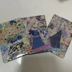 アイプリワールド　メモリアルカードパック《タマキ》