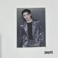 seventeenウジ