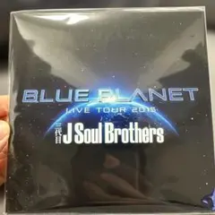 三代目 J Soul Brothers starting over