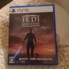 PS5 Star Wars ジェダイ : サバイバー 通常版 PS5版