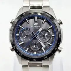 美品 CASIO エディフィス 腕時計 EQW-T650DB-1AJF