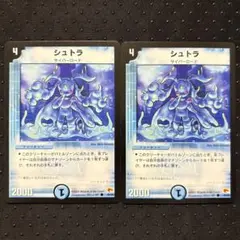 シュトラ 2枚セット