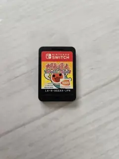 太鼓の達人 Nintendo Switch