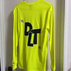 DTL ロングTシャツ　玉森