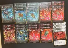 虫神器　蟲神器 LR パラワンオオヒラタクワガタ　水生昆虫デッキ