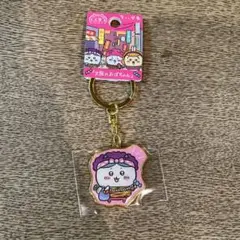 大阪のおばちゃん アクリルキーホルダー