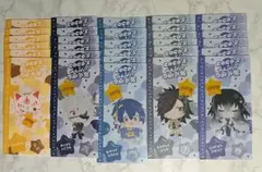 ココス×わんぱく！刀剣乱舞第3弾