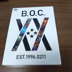 BUMP OF CHICKEN/結成20周年記念Special Live「20…