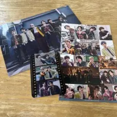 SixTONES こっから 特典セット
