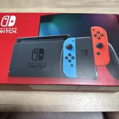 Nintendo Switch バッテリー強化版　おまけ付き