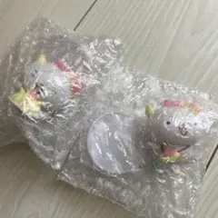 がおぱわるぅ シークレットマスコット