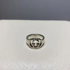 GUCCI GGリング