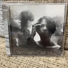 L'Arc~en~Ciel HEART