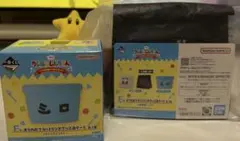 ・F賞 オラのおでかけランチグッズあそーと 【双葉商事】【シロストックコンテナ】
