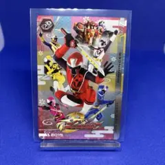 イタジャガ スーパー戦隊シリーズ No.39 ニンニンジャー
