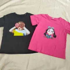 120 半袖Tシャツ セット まとめ売り