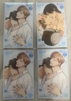 drap 25周年 記念展 アニメイト 特典 上田アキ