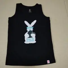 clap クラップ タンクトップ