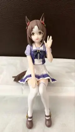 【開封済み】ぬーどるストッパーフィギュア ファインモーション　箱無し