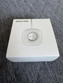 血圧測定！スマートリング IP67 防水 ステンレス製　血圧、睡眠、脈拍他