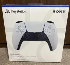 dualsense 新品未開封
