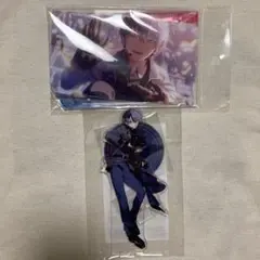 プロセカアクスタ２点セット