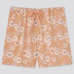 UNIQLO ポール&ジョー　ラウンジショートパンツ