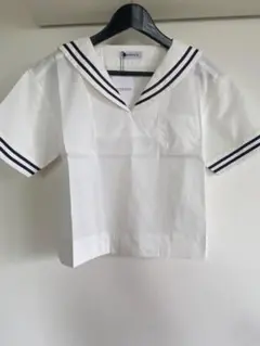 新品　BROWNY セーラーシャツ